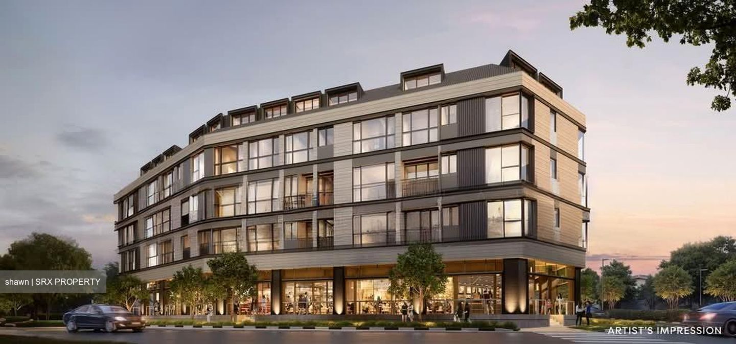 Artisan 8 (D20), Apartment #594617891
